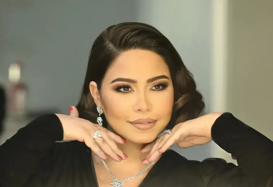 أحمد فهمي يدعم شيرين عبد الوهاب برسالة مؤثرة: مش هتتكرر