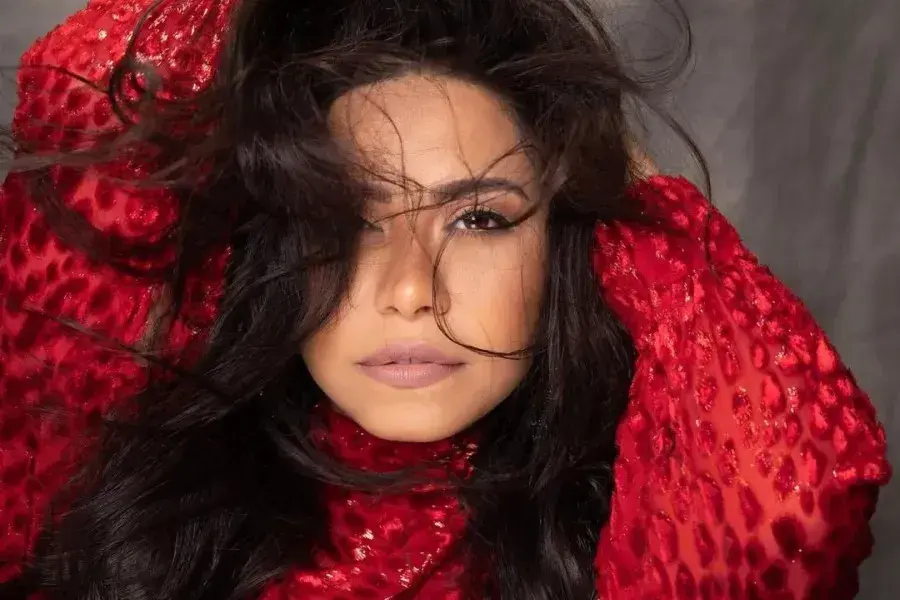 مصطفى كامل يوجه رسالة دعم لـ شيرين عبد الوهاب: الصمت كان التزامًا بعهد