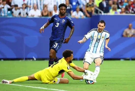 كاس العالم