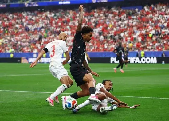 كاس العالم