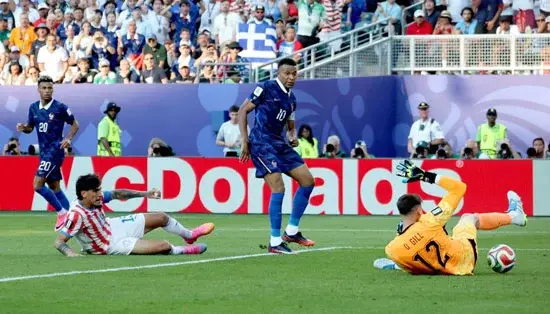 كاس العالم