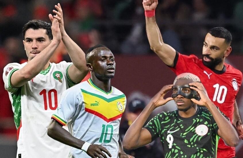 ليلة إفريقية ساخنة.. موعد وتفاصيل مباراتي نصف نهائي كأس أمم إفريقيا 2025