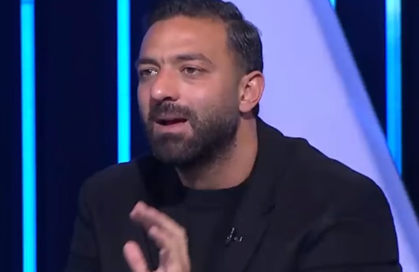 مصر.. إيقاف ميدو وتحويله للتحقيق بعد تصريحه عن منتخب مصر