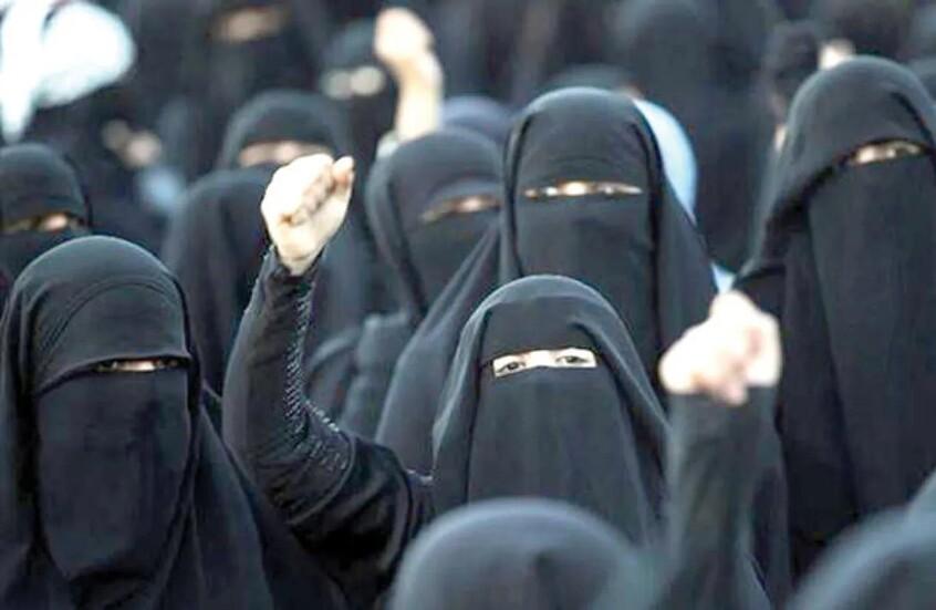 مصر.. قرار بشأن المنتقبات بعد تدخل شيخ الأزهر في عملية اختطاف هزت البلاد