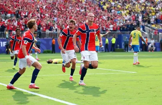كاس العالم