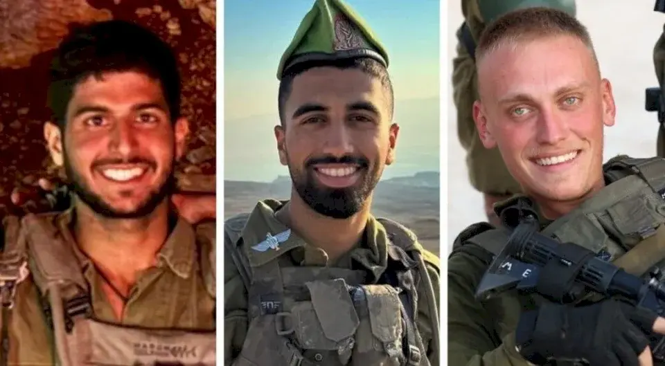 جيش الاحتلال يعلن مقتل ضابط و3 جنود في معارك جنوب لبنان