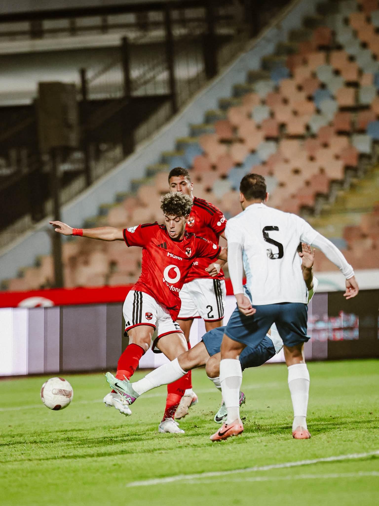 الدوري المصري