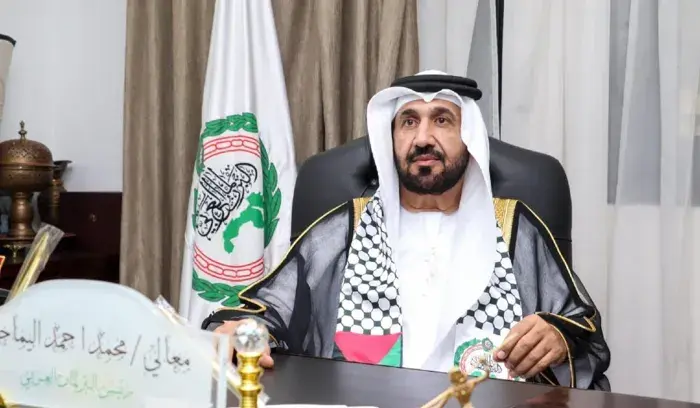 البرلمان العربي: اقتحام مقر الأونروا بالقدس المحتلة تصرف عدواني مرفوض