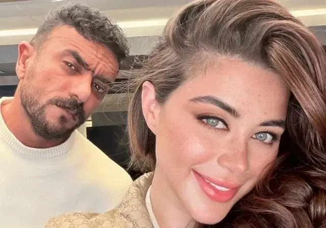 أحمد العوضي يحيّر متابعيه حول علاقته بيارا السكري