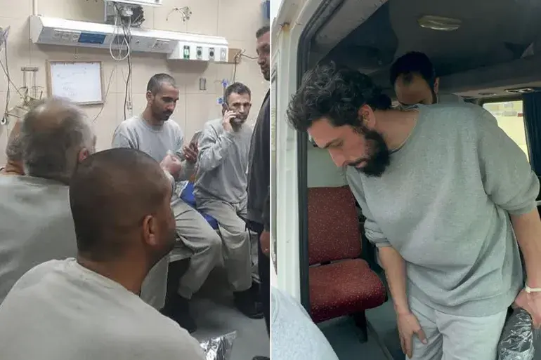 الاحتلال يُفرج عن 15 معتقلاً من غزة بينهم سيدة
