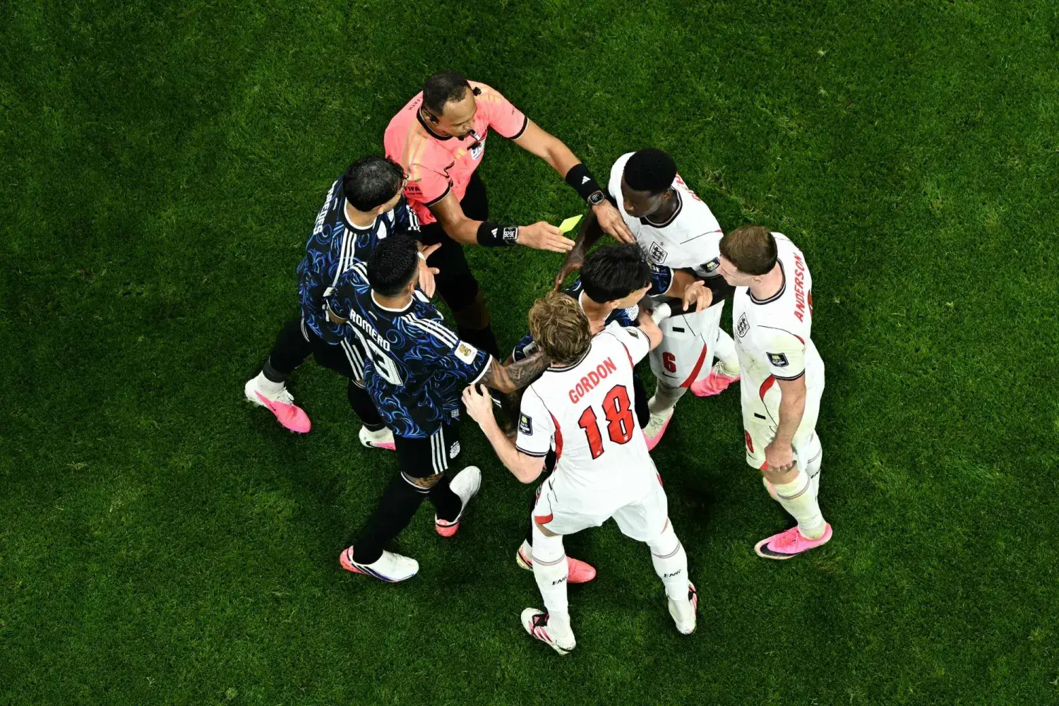 كأس العالم 2026