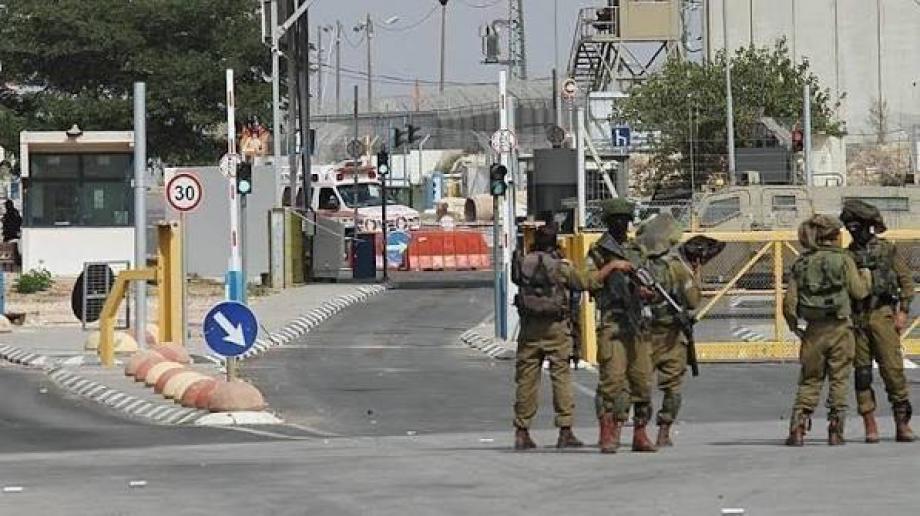 العفو الدولية: الفلسطينيون لا يتوقعون تغييراً إيجابياً من الانتخابات الإسرائيلية