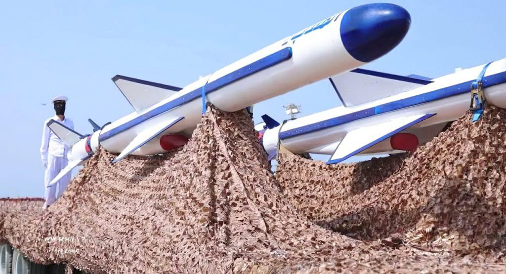 الحوثيون يطوّرون صاروخا متقدما باستخدام مكونات صينية