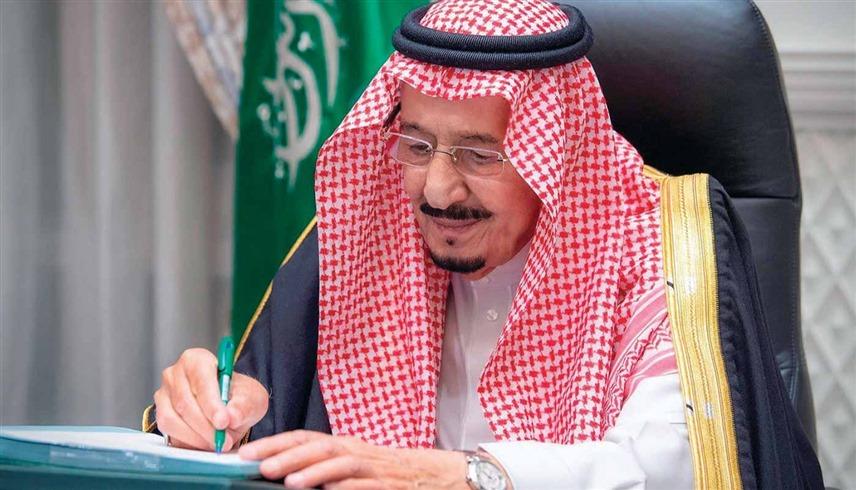 الملك سلمان يأمر برفع الحد الادنى من الاجور