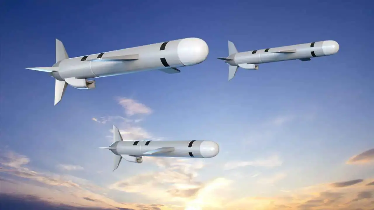 حالة من القلق تسود البنتاغون الأمريكي جراء النقص الحاد في مخزون صواريخ "توماهوك"