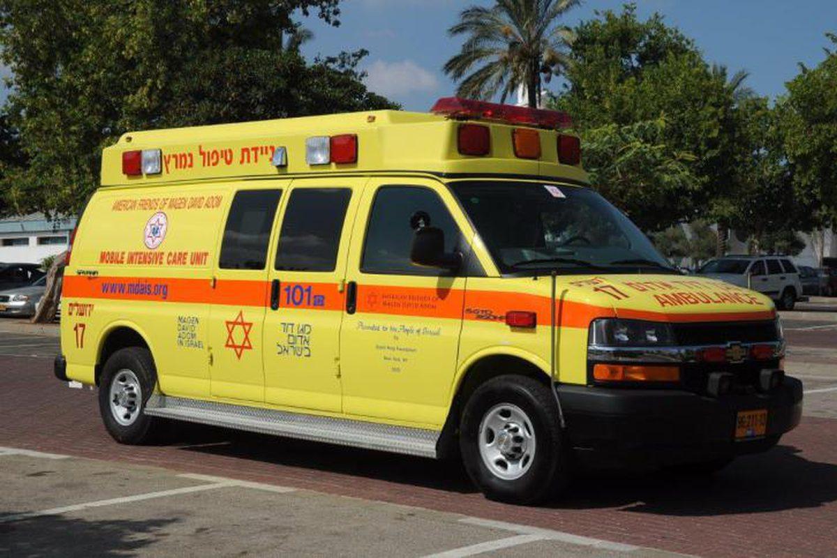 مقتل شاب بجريمة إطلاق نار في الداخل المحتل