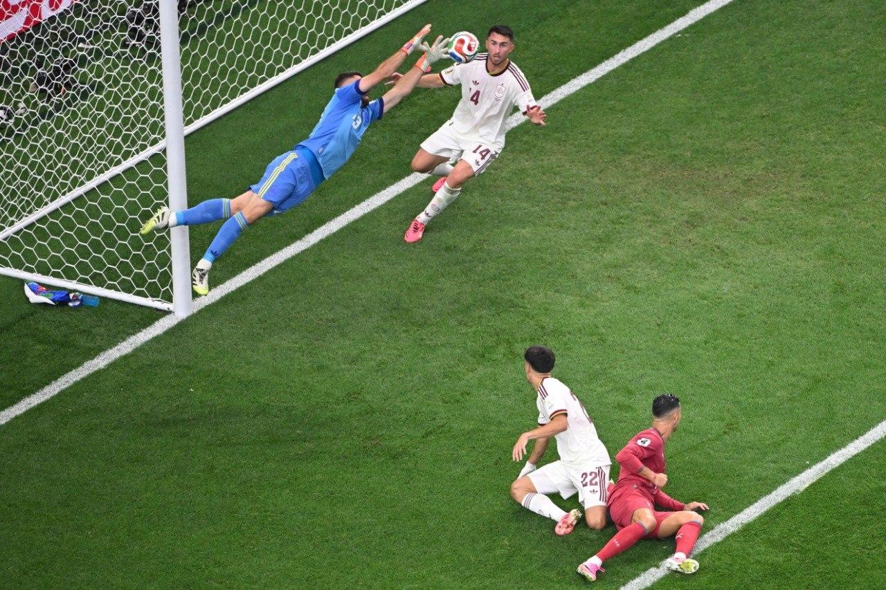 كاس العالم