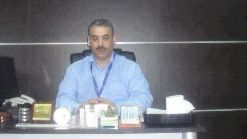 استشهاد المعتقل الجريح مروان فتحي حرز الله في سجون الاحتلال