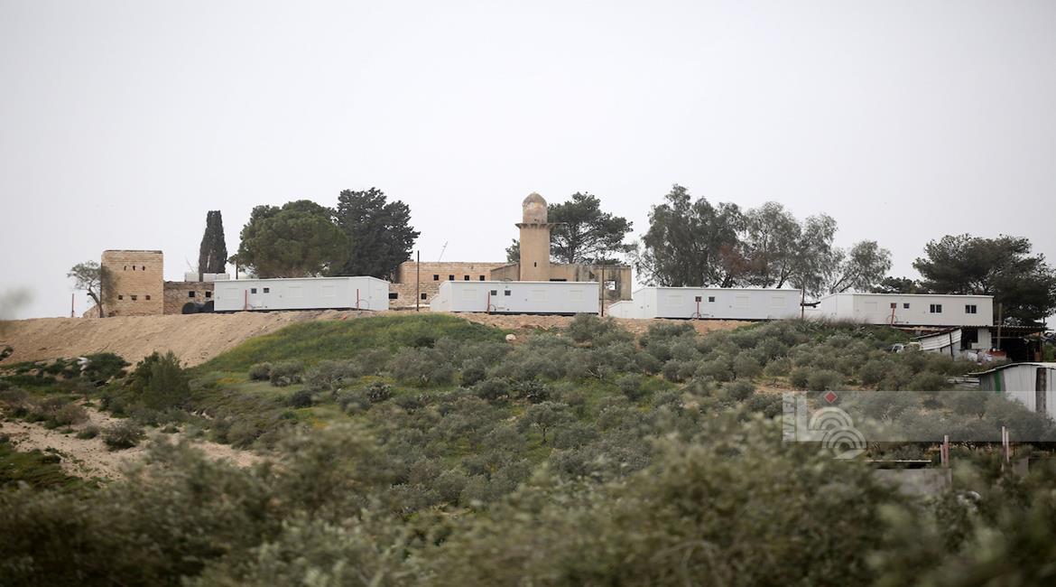 الاحتلال يناقش اليوم المصادقة على بناء 126 وحدة استيطانية في "صانور" شمال الضفة