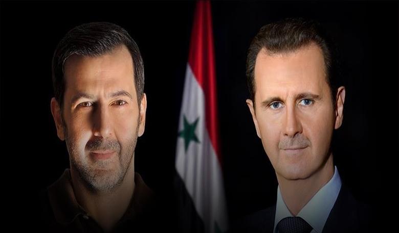 قاضٍ انشق عن النظام يصدر الحكم