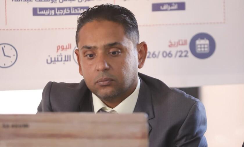 بقلم د محمد شحدة ابو عمرة