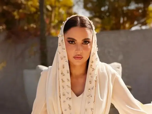 درة تكشف السبب الحقيقي لغيابها عن اللقاءات الإعلامية