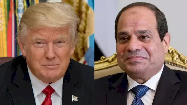 مصر تقبل دعوة ترامب للانضمام إلى مجلس سلام غزة