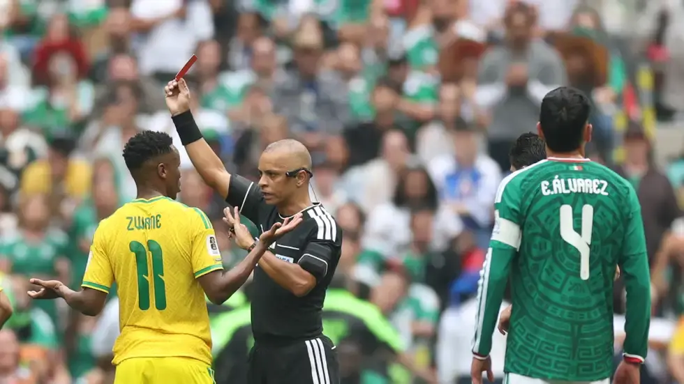 كاس العالم