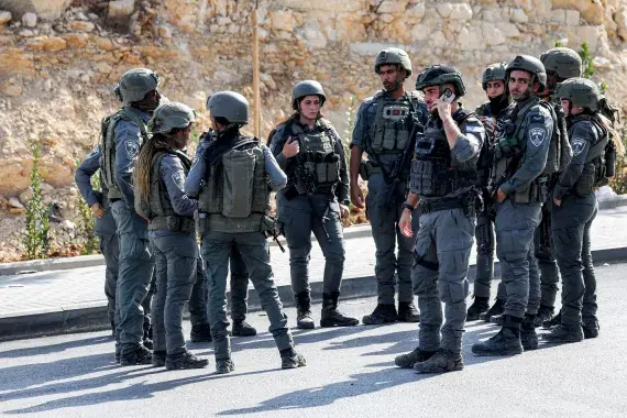 جيش الاحتلال يعلن مقتل جنديين إسرائيليين خلال اشتباك مسلح في الخليل