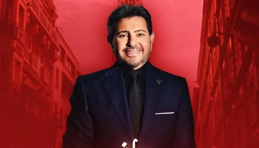 هاني شاكر يواجه أزمة صحية مجدداً.. ورسائل النجوم تتوالى