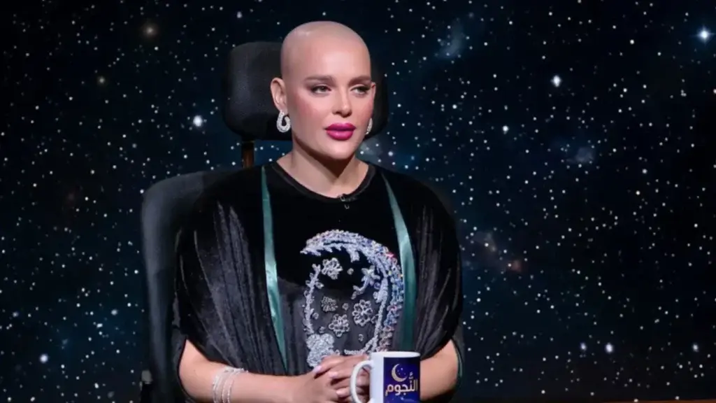 هبة السيسي تكشف صدمتها الأولى بعد تشخيص إصابتها بالسرطان