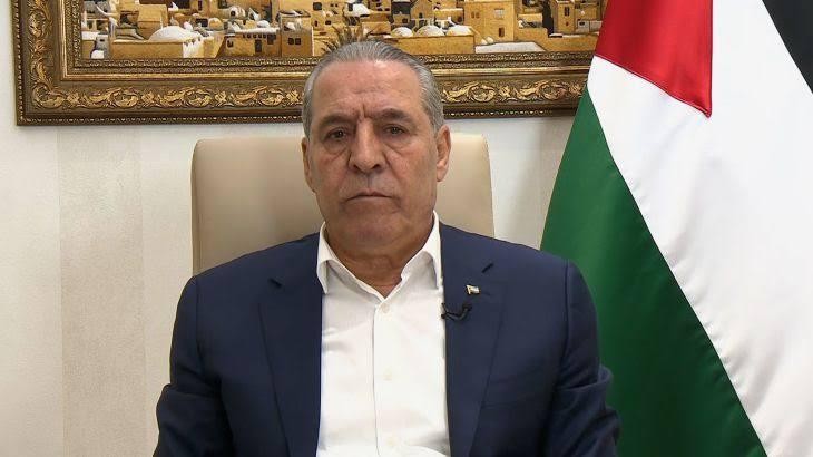 الشيخ: العقاب الجماعي الذي ينتهجه الاحتلال يستوجب تحركًا دوليًا جادًا
