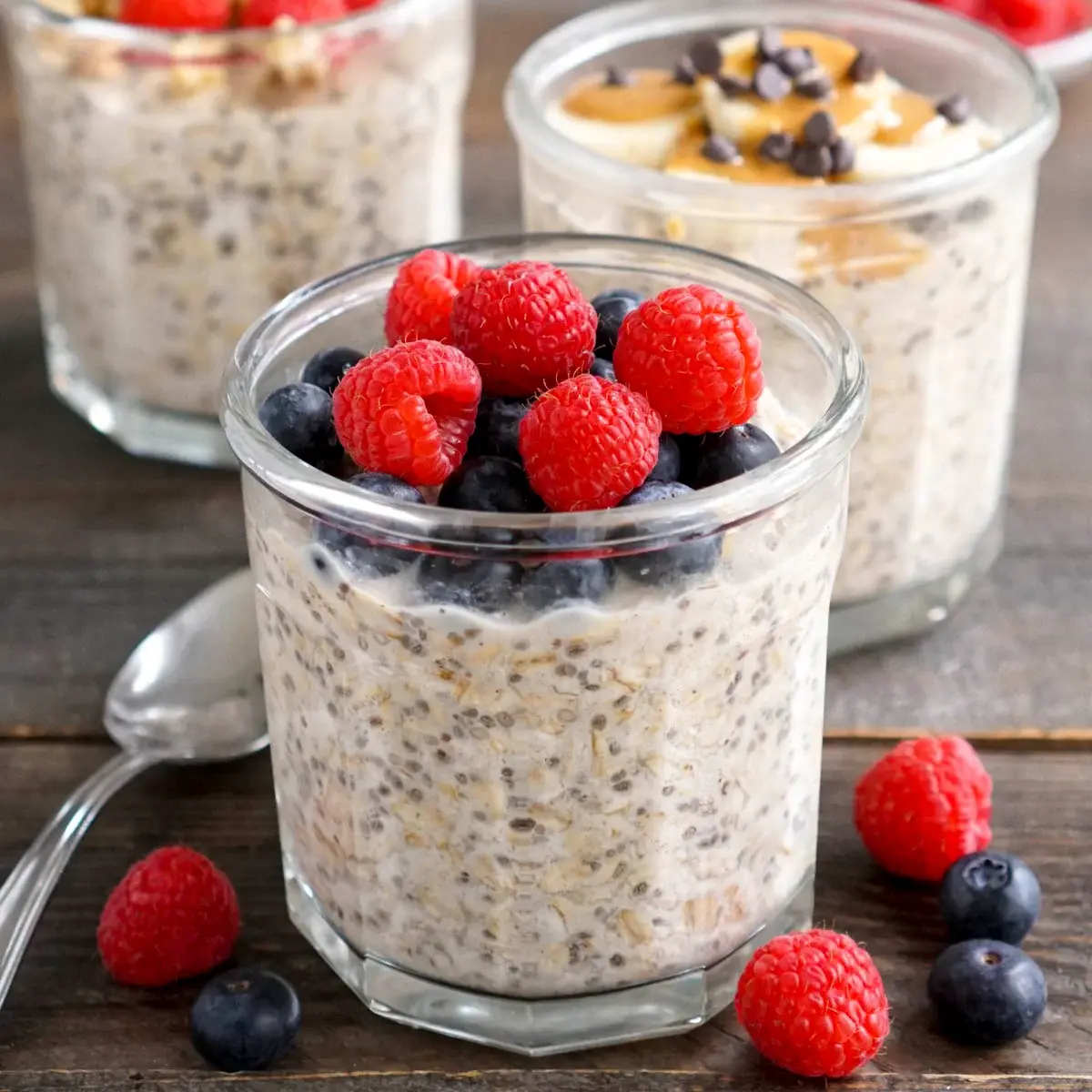 رمضان بلا حرمان.. 5 حلويات صحية تحافظ على رشاقتك