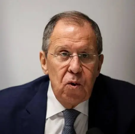 لافروف: لا استقرار في الشرق الأوسط دون قيام دولة فلسطينية