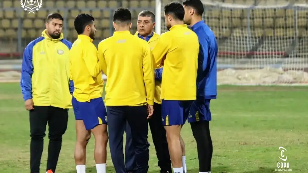 الدوري المصري