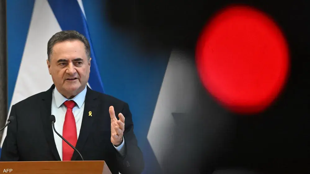 كاتس: لن ننسحب من لبنان وسوريا وغزة.. وتعليمات للجيش بالاستعداد ضد إيران