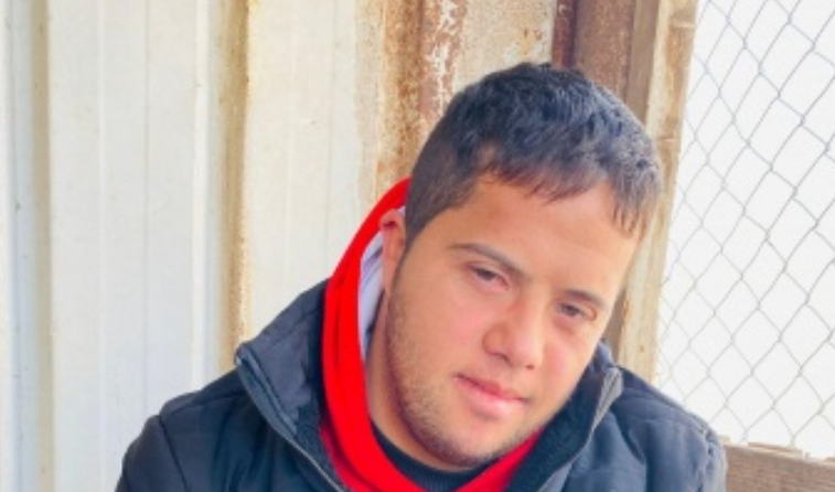 شهيد بخان يونس ومصاب بغزة في خروقات اسرائيلية لوقف إطلاق النار