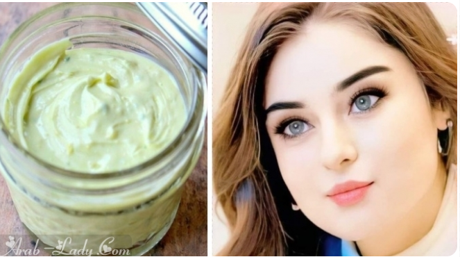 تبييض الوجه: هنا تجدين 3 أقنعة تجعلك كالقمر