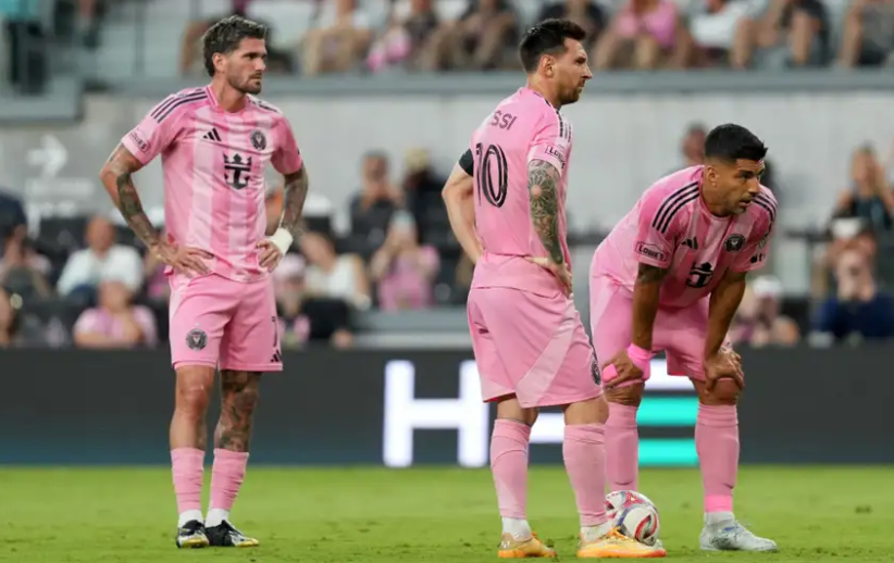 الدوري الامريكي