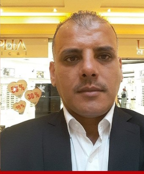 بقلم هاني أبو عكر