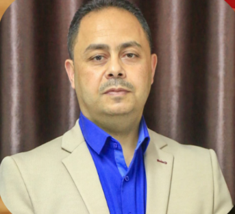 بقلم وسام عفيفة