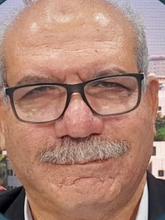 بقلم عمران الخطيب