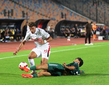 الدوري المصري
