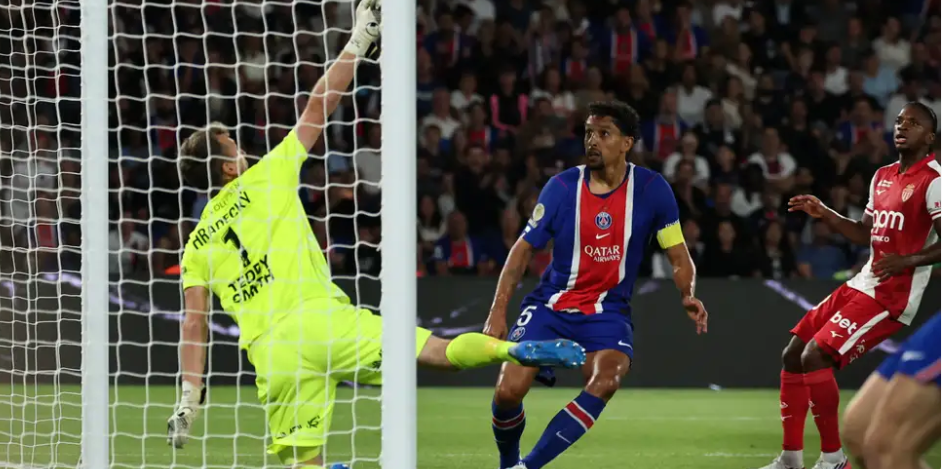 الدوري الفرنسي