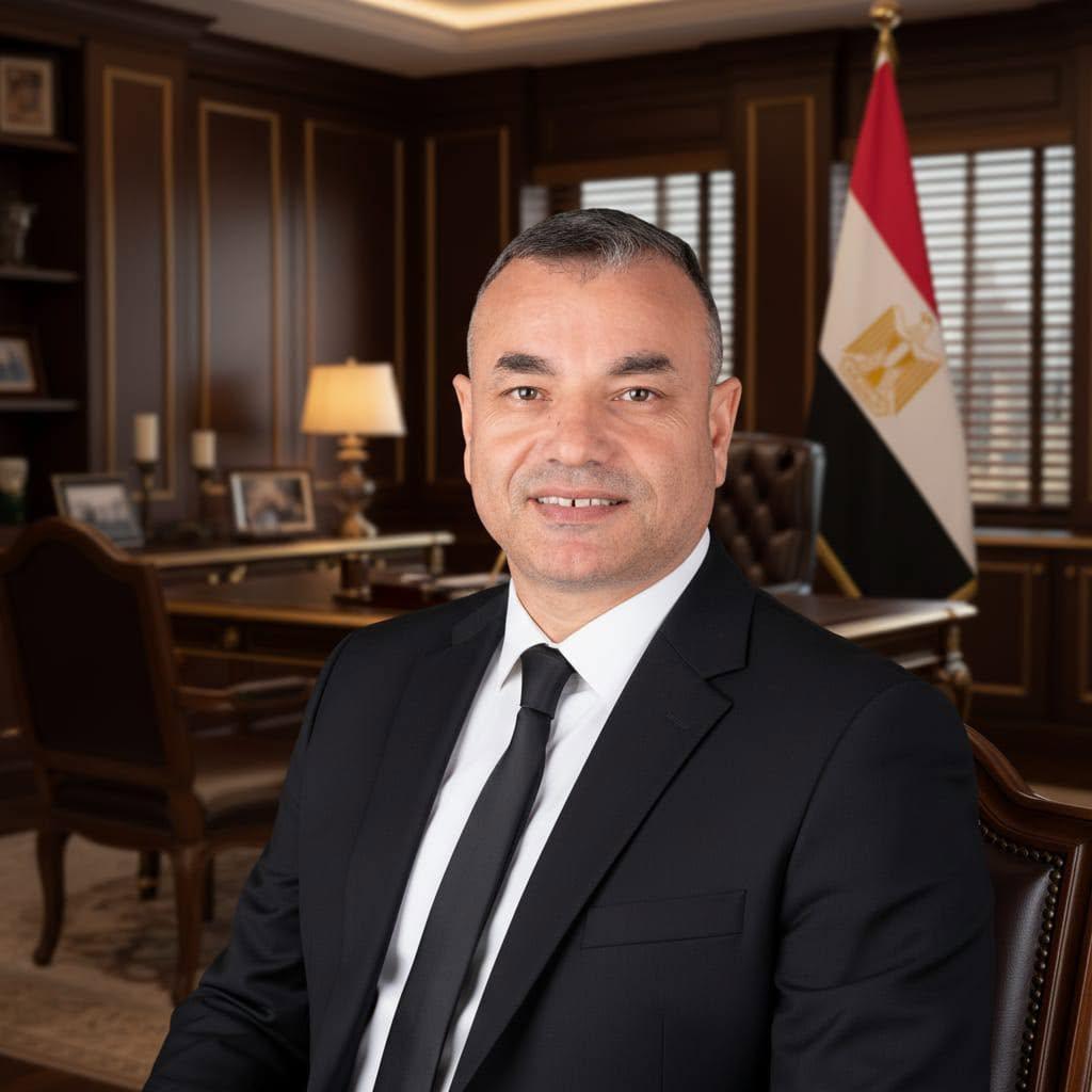 رئيس اتحاد النحالين العرب يشيد بالترتيبات ويؤكد: المؤتمر فرصة لتعزيز التكاتف والتبادل المعرفي