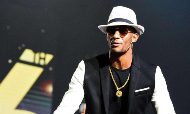 محمد رمضان يثير الجدل بتعليق غامض