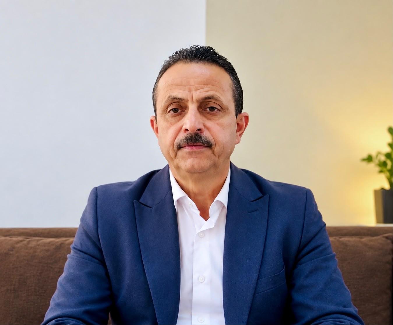 مشهد المطار مدبّر ولا يليق بقضية الأسرى والجواب كان حاسماً