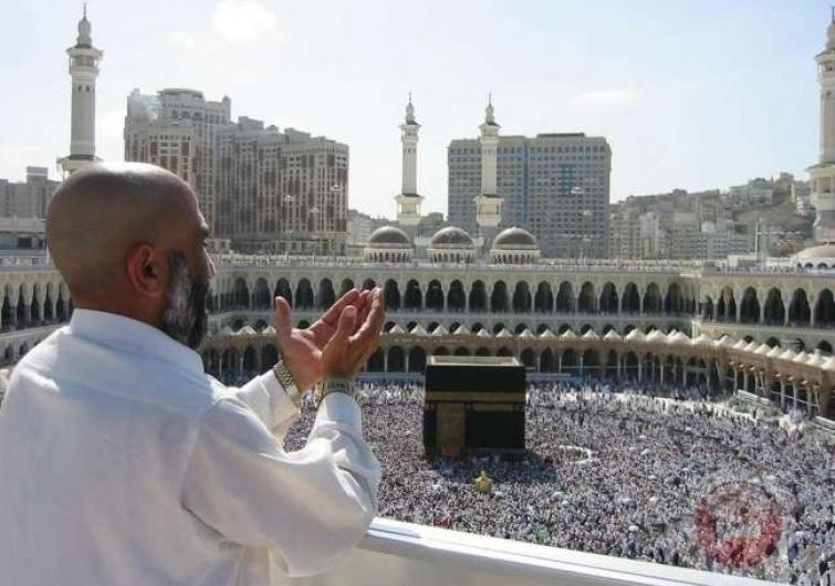 السعودية تعلن التعليمات المنظمة لموسم الحج لهذا العام