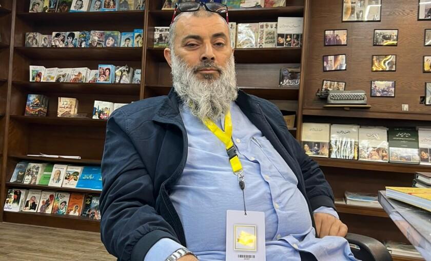 بقلم: نضال محمد الرنتيسي