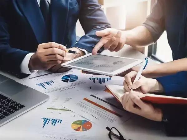 واقع التخطيط الاستراتيجي في المدارس وأثره في تحقيق التميز المؤسسي